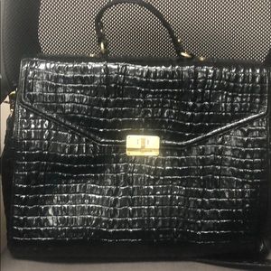 Brahmin Briefcase/Laptop